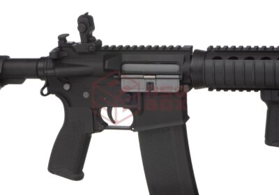 Specna Arms SA-E03 Edge Black - obrazek 3
