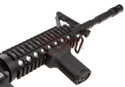 Specna Arms SA-E03 Edge Black - obrazek 6