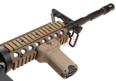 Specna Arms SA-E03 Edge Half Tan - obrazek 5