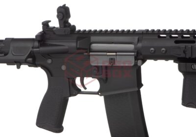 Specna Arms SA-E12 Edge PDW Black - obrazek 3