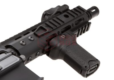 Specna Arms SA-E12 Edge PDW Black - obrazek 6