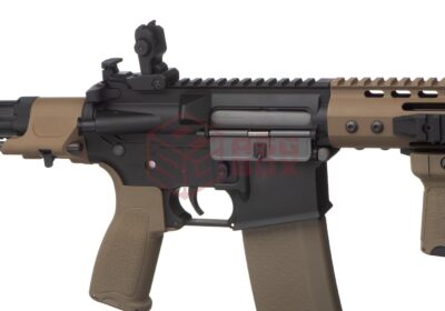Specna Arms SA-E12 Edge PDW Half Tan - obrazek 3