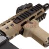 Specna Arms SA-E12 Edge PDW Half Tan OD-TM-11047851100 31023 SA-E12 EDGE PDW HT asgbox.pl