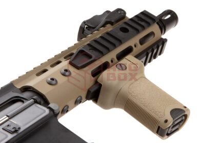 Specna Arms SA-E12 Edge PDW Half Tan - obrazek 6