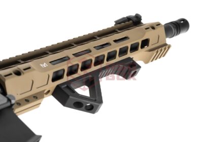 Specna Arms SA-E14 Edge Half Tan - obrazek 4