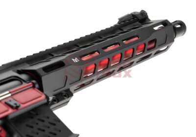 Specna Arms SA-E39 Edge Red - obrazek 4