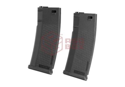 Specna Arms SA-E39 Edge Red - obrazek 5