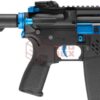 Specna Arms SA-E39 Edge Blue OD-TM-11048070000 31027 SA-E39 EDGE BLUE asgbox.pl
