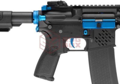 Specna Arms SA-E39 Edge Blue - obrazek 3