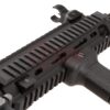 Specna Arms SA-H20 Edge 2.0 Black OD-TM-11048106000 asgbox.pl