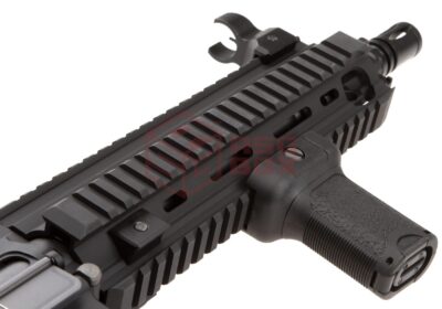 Specna Arms SA-H20 Edge 2.0 Black - obrazek 6
