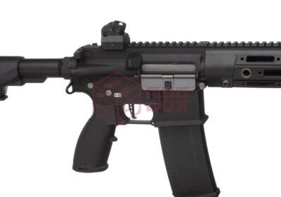 Specna Arms SA-H22 Edge 2.0 Black - obrazek 3