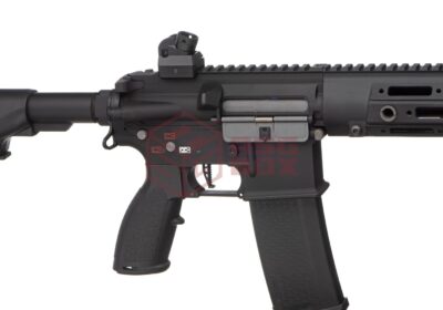 Specna Arms SA-H23 Edge 2.0 Black - obrazek 3