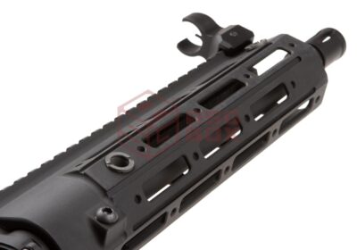 Specna Arms SA-H23 Edge 2.0 Black - obrazek 6