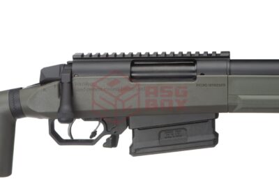 Amoeba Striker AST-1 Bolt Action Sniper Rifle OD - obrazek 3