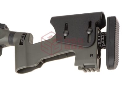 Amoeba Striker AST-1 Bolt Action Sniper Rifle OD - obrazek 5