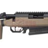 Amoeba Striker AST-1 Bolt Action Sniper Rifle Dark Earth OD-TM-11048530900 31033 AST1-DE asgbox.pl