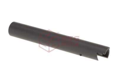 Laylax Hi-Capa 5.1 Fixed Two Way Outer Barrel Black - obrazek 4