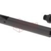 Laylax Hi-Capa 5.1 Fixed Two Way Outer Barrel Black OD-TM-11049306000 31067 4571443167637 asgbox.pl