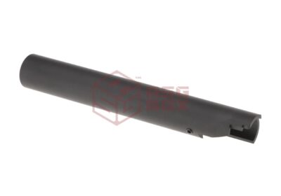 Laylax Hi-Capa D.O.R. Fixed Two Way Outer Barrel Black - obrazek 4