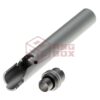 Laylax Hi-Capa D.O.R. Fixed Two Way Outer Barrel Silver OD-TM-11049441500 31072 4571443167699 asgbox.pl