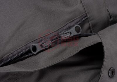 Invader Gear Mk.II Predator Combat Pant Wolf Grey L - obrazek 5