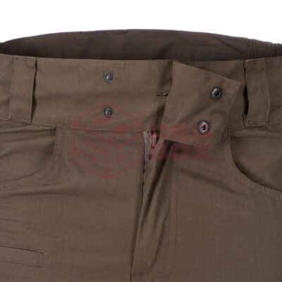 Alternative view of Invader Gear Mk.II Predator Combat Pant Ranger Green XL