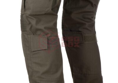 Invader Gear Mk.II Predator Combat Pant OD L - obrazek 4