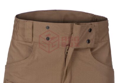 Invader Gear Mk.II Predator Combat Pant Coyote L - obrazek 3