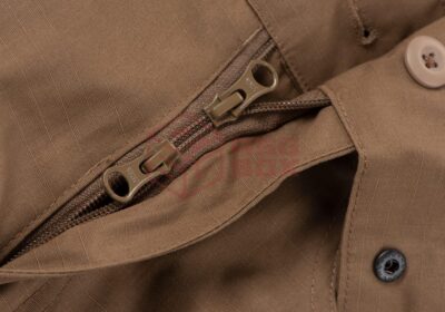 Invader Gear Mk.II Predator Combat Pant Coyote L - obrazek 5