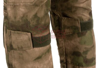 Invader Gear Mk.II Predator Combat Pant Everglade L - obrazek 4