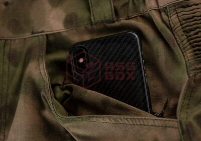Invader Gear Mk.II Predator Combat Pant Everglade L - obrazek 6