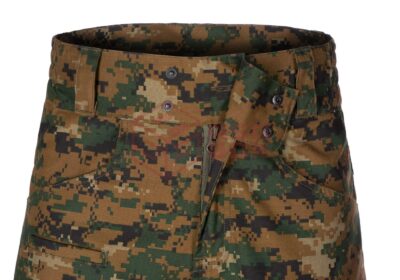 Invader Gear Mk.II Predator Combat Pant Marpat 2XL - obrazek 4