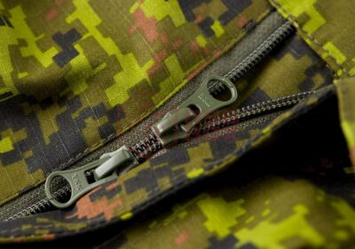 Invader Gear Mk.II Predator Combat Pant CAD L - obrazek 5