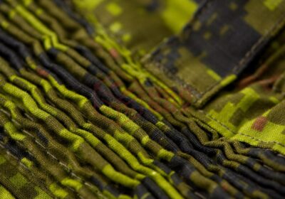 Invader Gear Mk.II Predator Combat Pant CAD L - obrazek 6