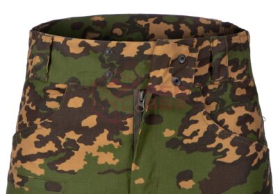 Invader Gear Mk.II Predator Combat Pant Partizan M - obrazek 3