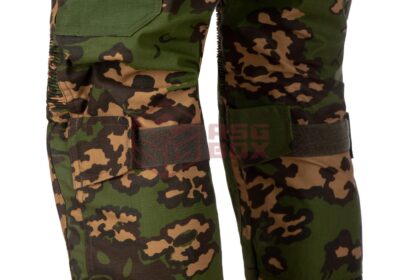 Invader Gear Mk.II Predator Combat Pant Partizan M - obrazek 4