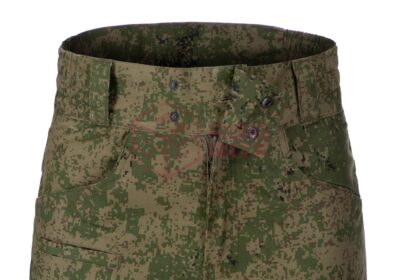 Invader Gear Mk.II Predator Combat Pant Digital Flora L - obrazek 2