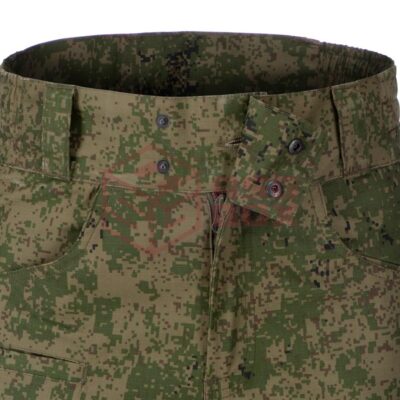 Alternative view of Invader Gear Mk.II Predator Combat Pant Digital Flora 2XL