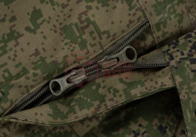 Invader Gear Mk.II Predator Combat Pant Digital Flora L - obrazek 4