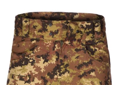Invader Gear Mk.II Predator Combat Pant Vegetato XL - obrazek 3