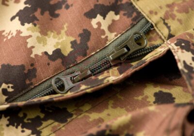 Invader Gear Mk.II Predator Combat Pant Vegetato XL - obrazek 5
