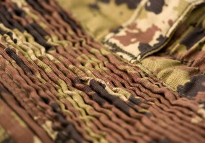 Invader Gear Mk.II Predator Combat Pant Vegetato XL - obrazek 6
