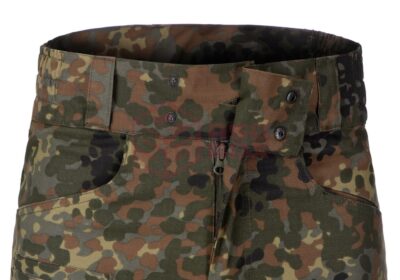 Invader Gear Mk.II Predator Combat Pant Flecktarn 2XL - obrazek 3