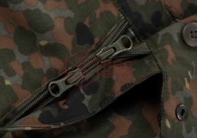 Invader Gear Mk.II Predator Combat Pant Flecktarn 2XL - obrazek 4