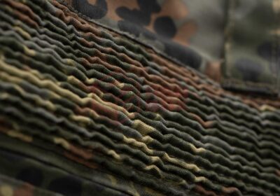 Invader Gear Mk.II Predator Combat Pant Flecktarn 2XL - obrazek 5