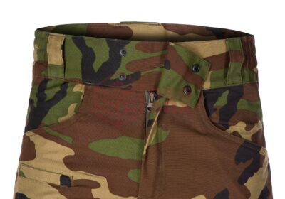 Invader Gear Mk.II Predator Combat Pant Woodland L - obrazek 4