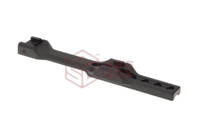 Sightmark Wraith Long Mount for Bolt Action Rifles Black - obrazek 3