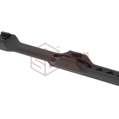 Sightmark Wraith Long Mount for Bolt Action Rifles Black 11051006000 31188 asgbox.pl