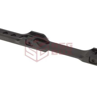 Sightmark Wraith Long Mount for Bolt Action Rifles Black 11051006000 31188 asgbox.pl